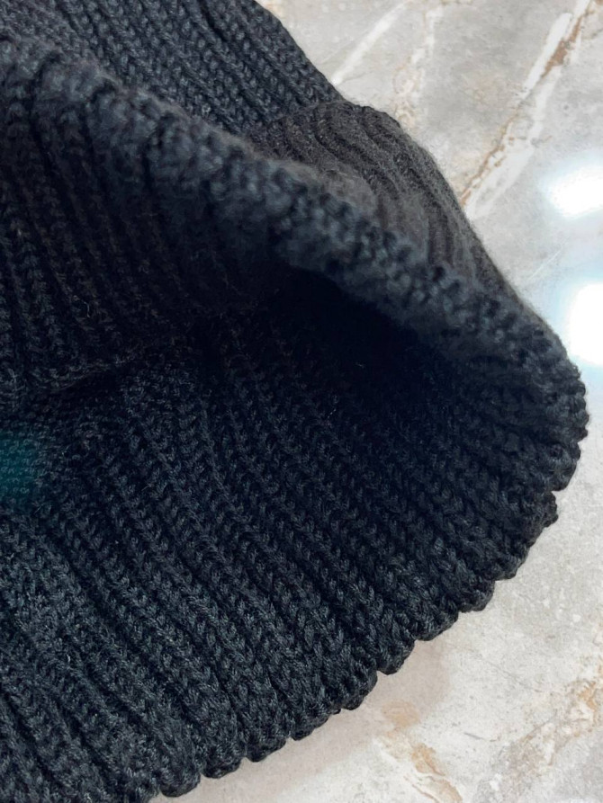 Шапка Moncler — изображение 8
