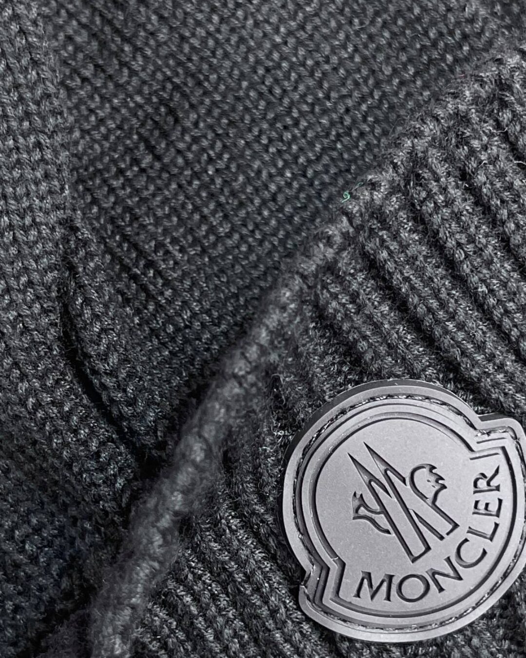 Шапка Moncler — изображение 7