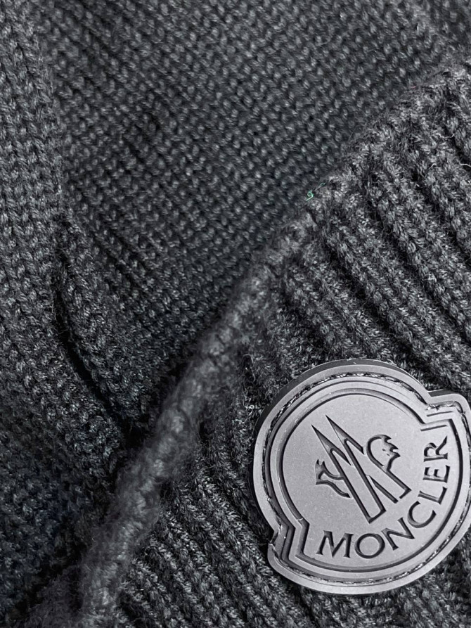 Шапка Moncler — изображение 7