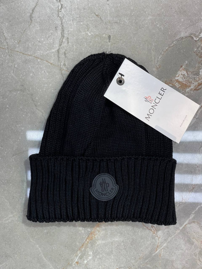 Шапка Moncler — изображение 2