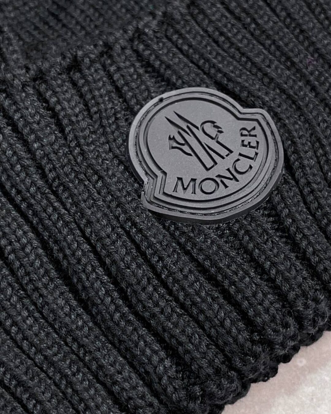 Шапка Moncler — изображение 5
