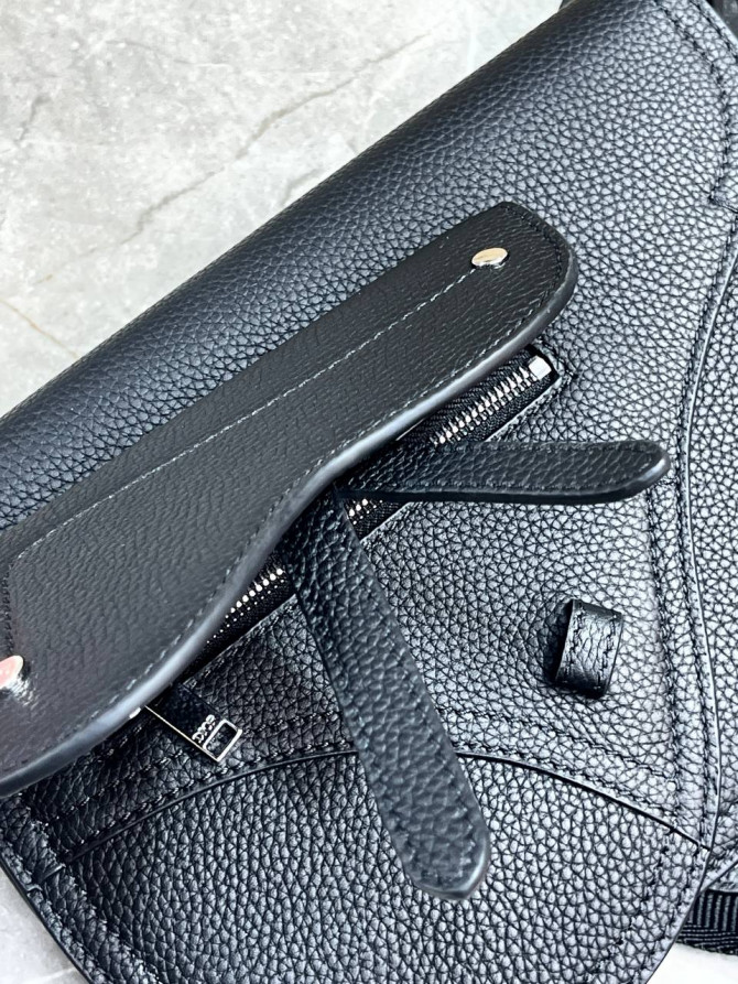Сумка Dior Saddle — изображение 2