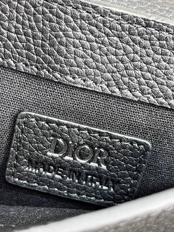 Сумка Dior Saddle — изображение 7