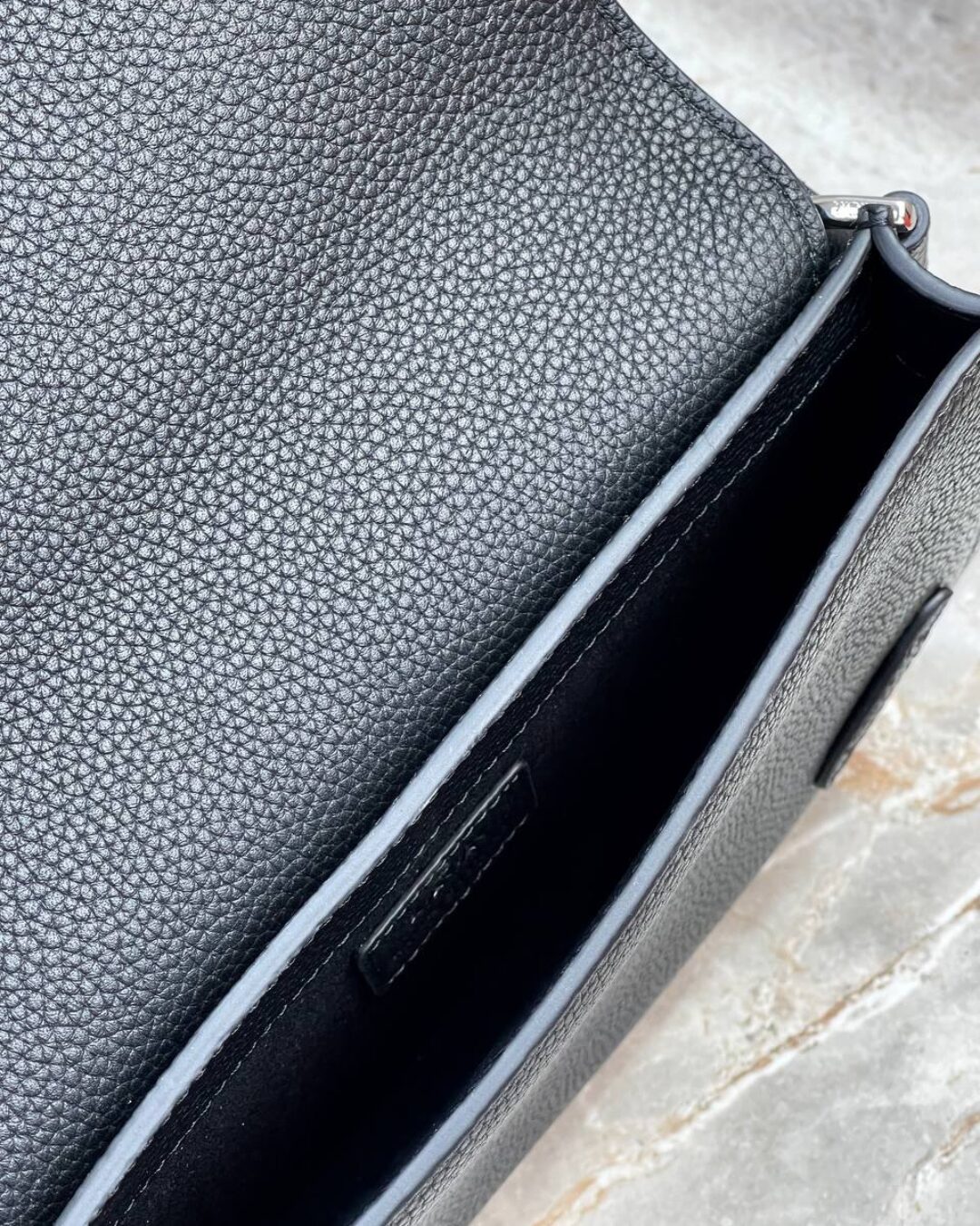 Сумка Dior Saddle — изображение 5