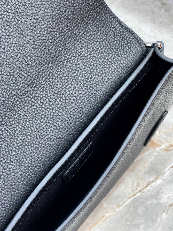 Сумка Dior Saddle — изображение 5