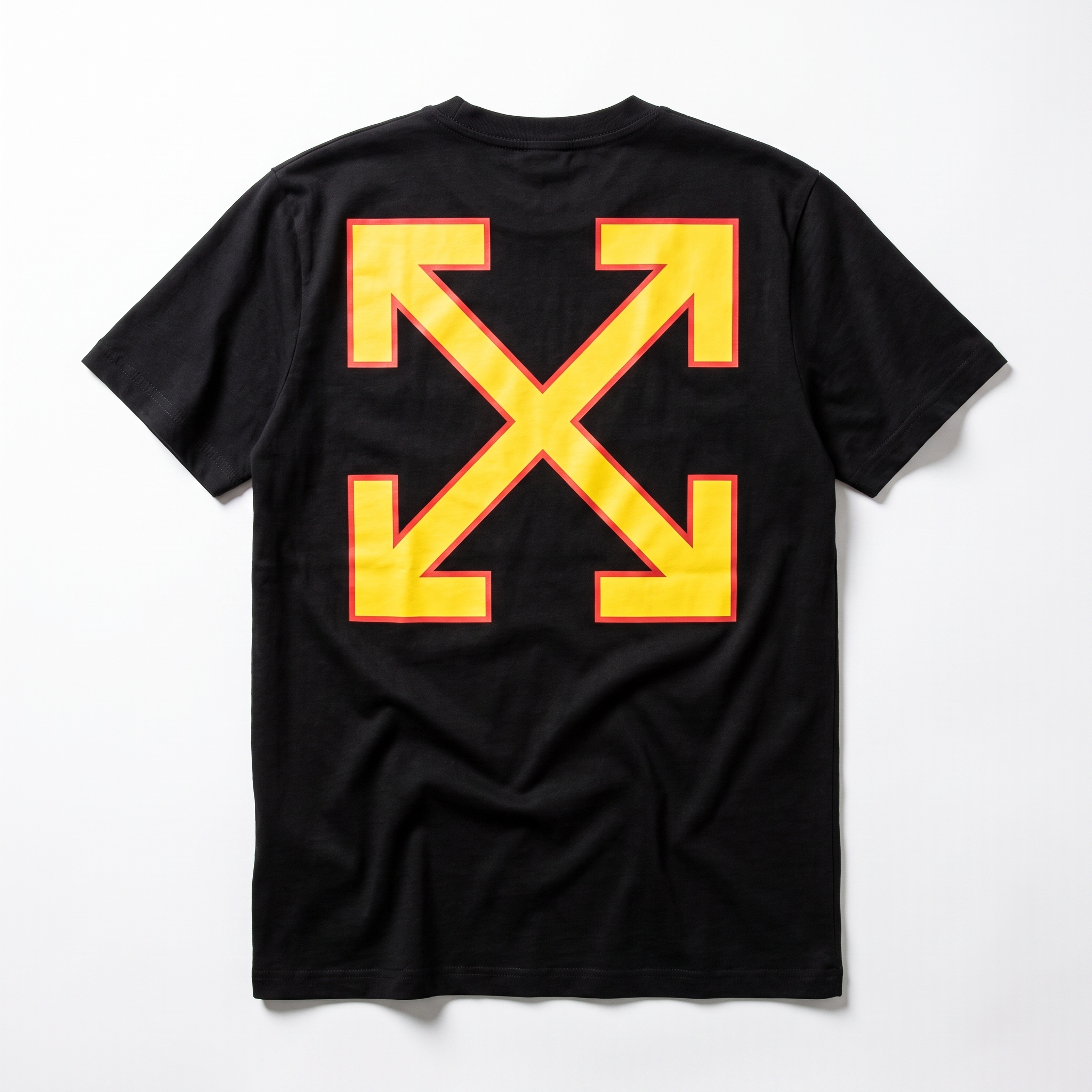 Футболка Off White — фото 2