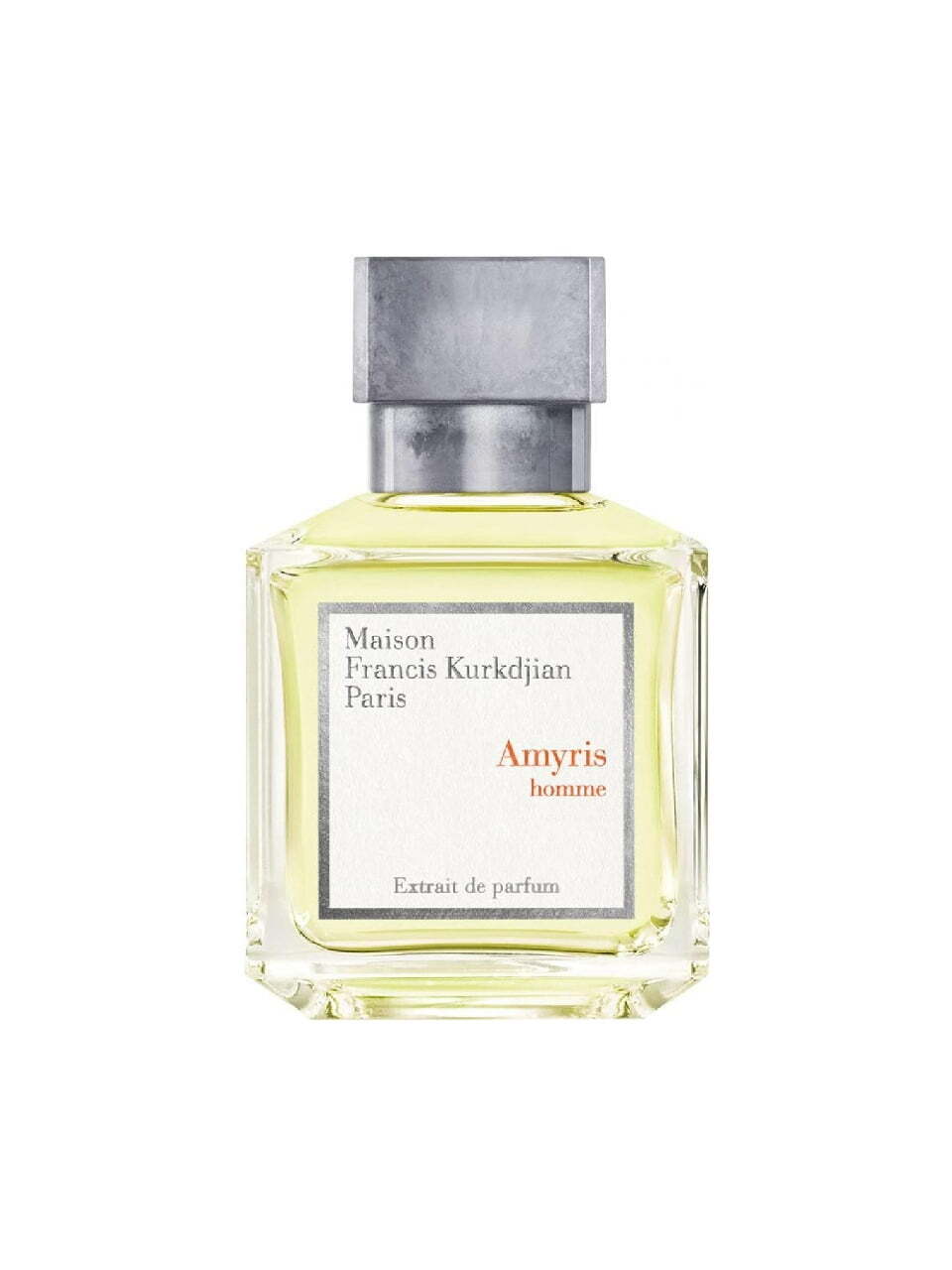 Парфюм Maison Francis Kurkdjian Paris Amyris — фото 11