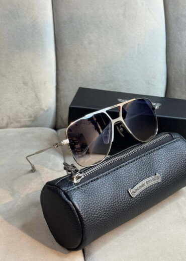 Очки Chrome Hearts