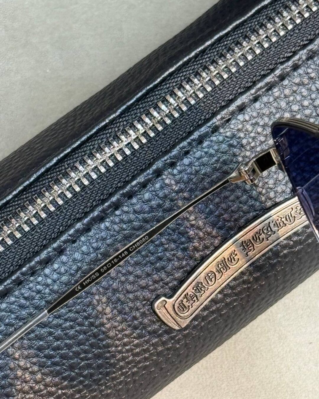 Очки Chrome Hearts — изображение 8