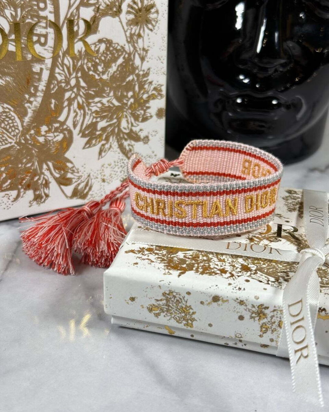 Браслет Dior — изображение 2