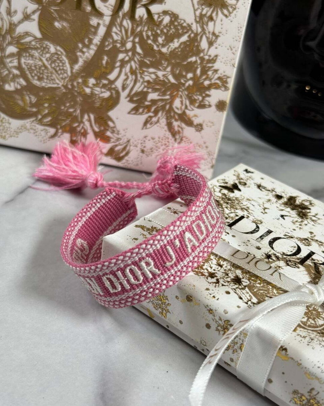 Браслет Dior — изображение 2