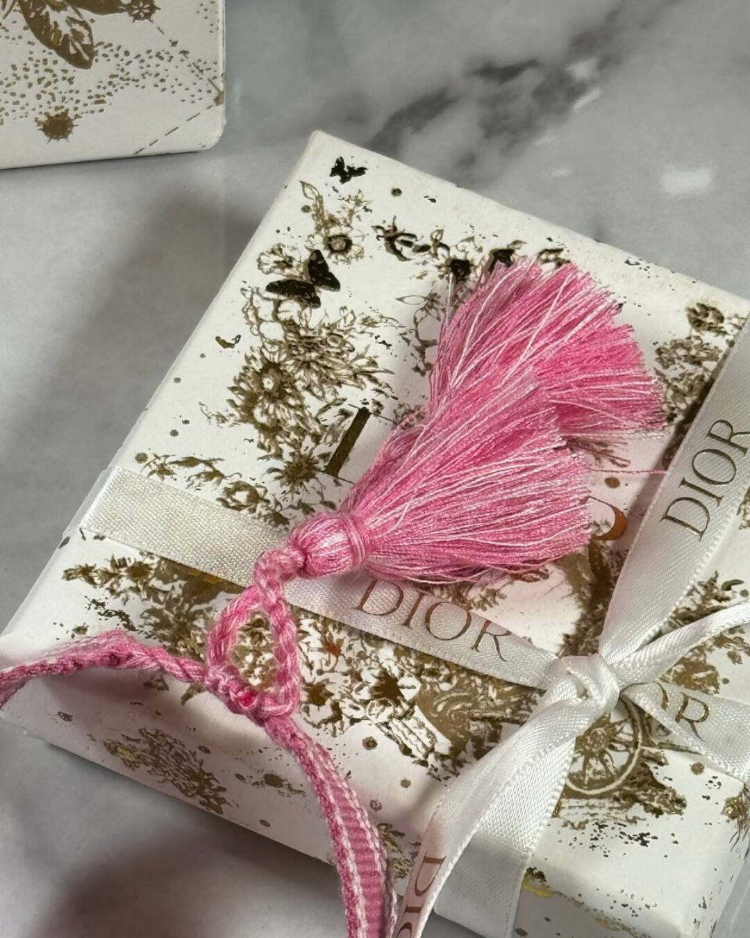 Браслет Dior — изображение 3