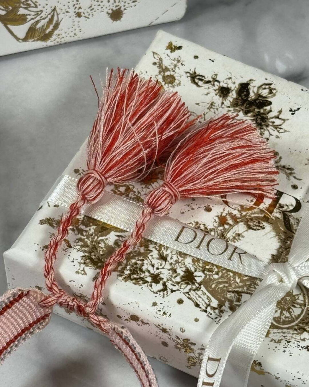 Браслет Dior — изображение 5