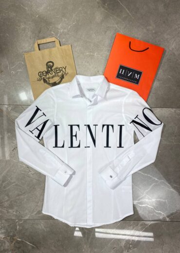 Рубашка Valentino