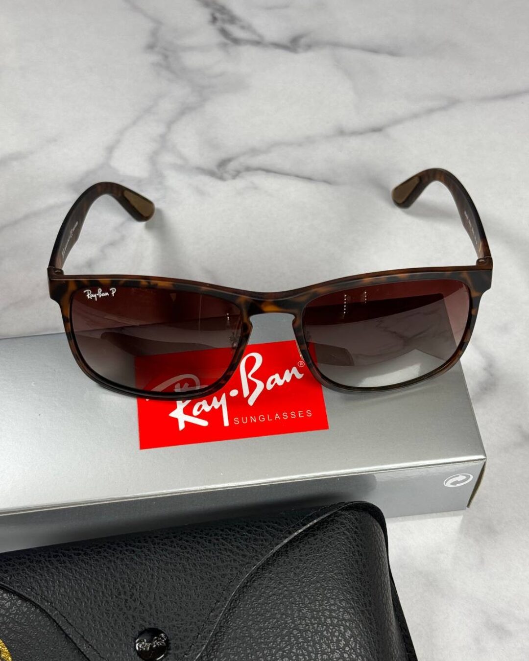 Очки Ray Ban — изображение 3