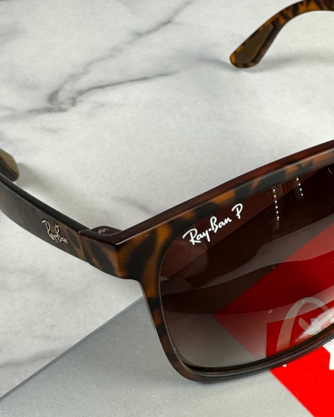 Очки Ray Ban — изображение 4