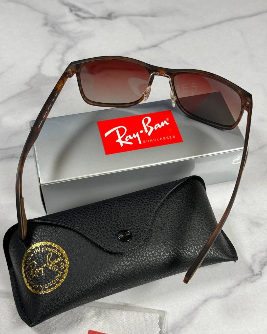 Очки Ray Ban — изображение 2