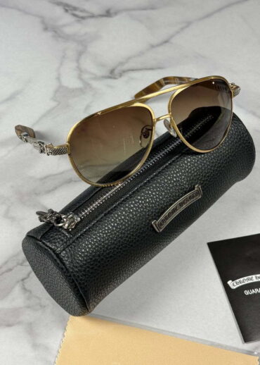 Очки Chrome Hearts