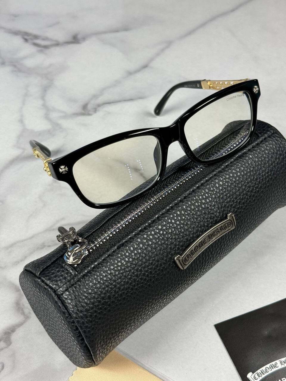 Оправа Chrome Hearts