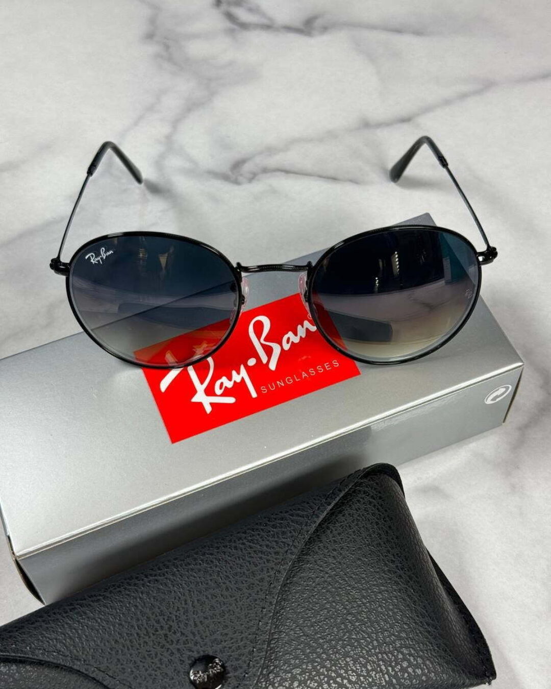 Очки Ray Ban — изображение 3