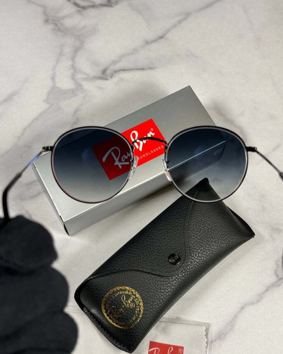 Очки Ray Ban — изображение 5