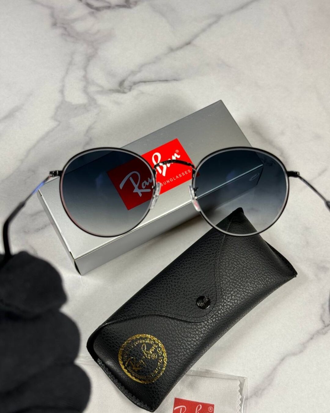 Очки Ray Ban — изображение 5