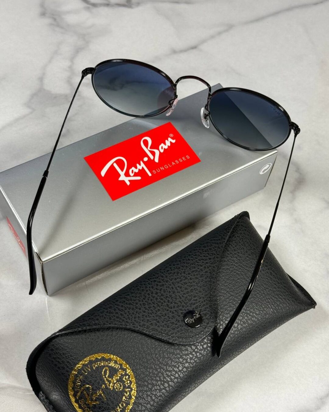 Очки Ray Ban — изображение 2