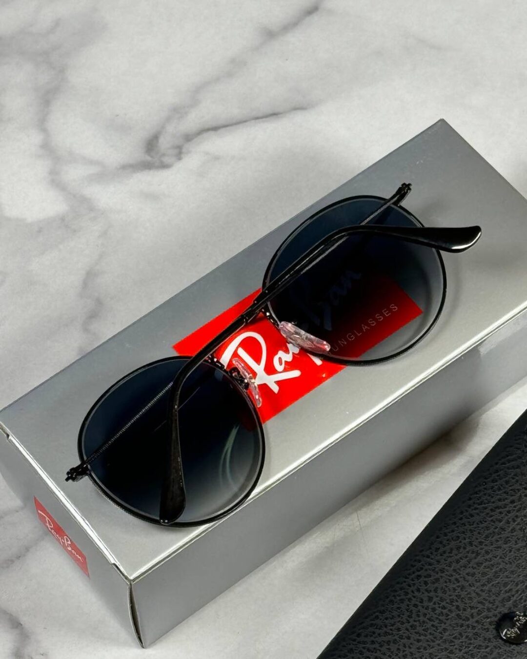 Очки Ray Ban — изображение 8