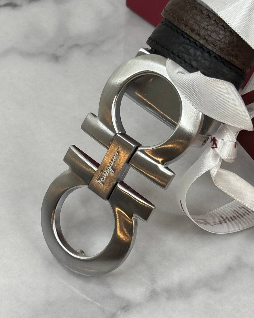 Ремень Ferragamo  (Premium) — изображение 2