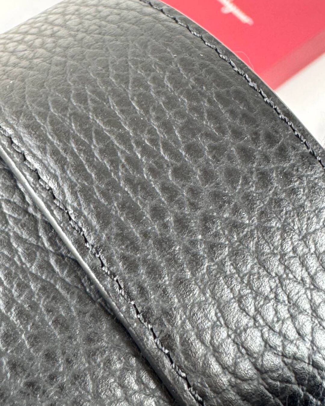 Ремень Ferragamo  (Premium) — изображение 6