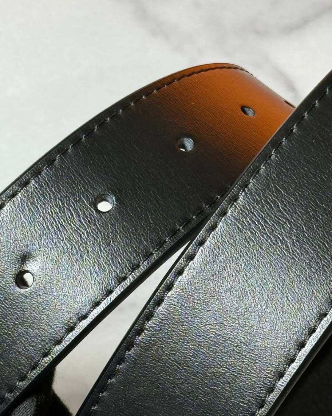 Ремень Hermes — изображение 6