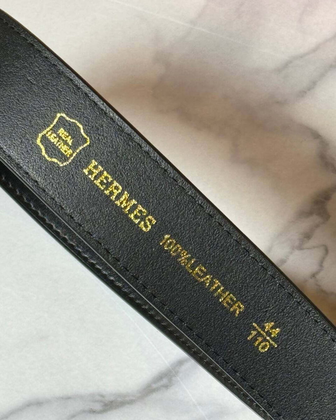 Ремень Hermes — изображение 7