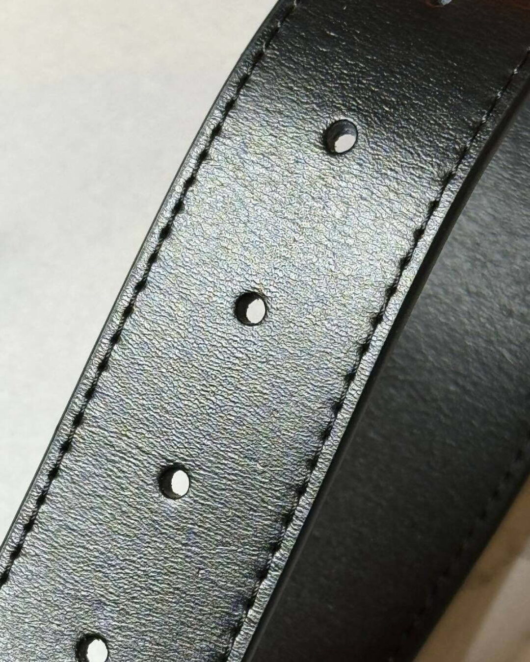 Ремень Hermes — изображение 7