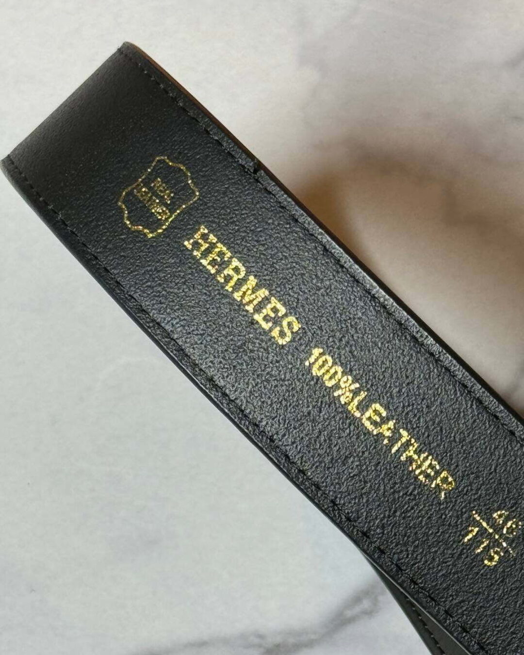 Ремень Hermes — изображение 8