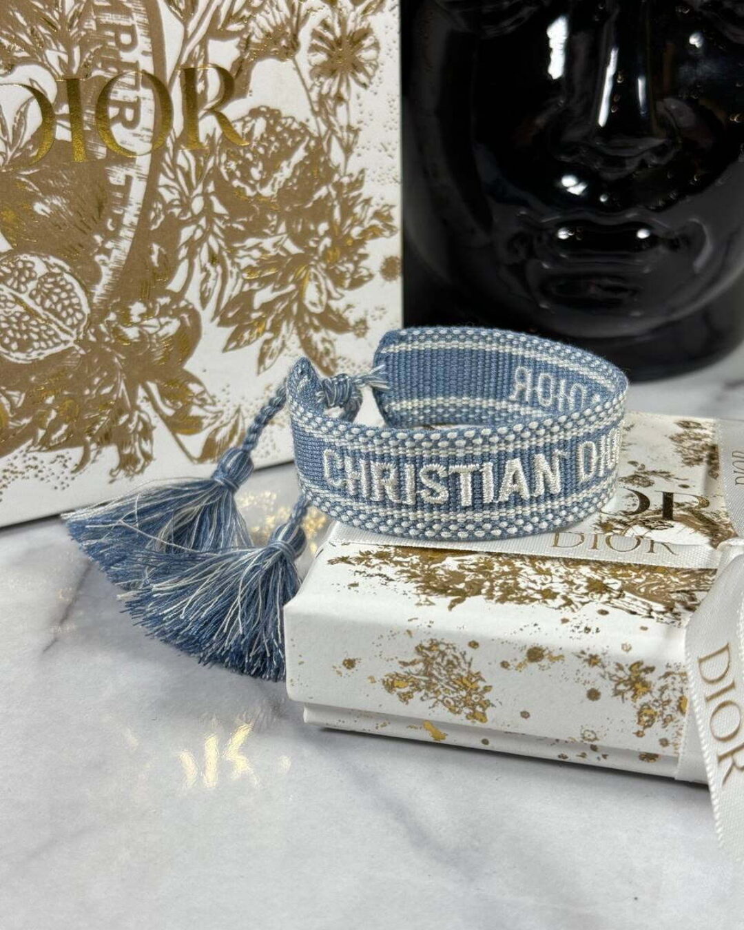 Браслет Dior — изображение 2