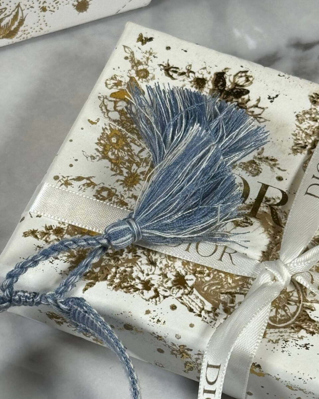 Браслет Dior — изображение 3