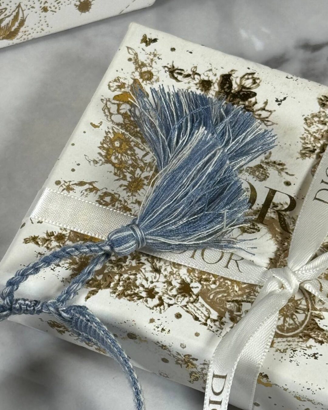 Браслет Dior — изображение 3