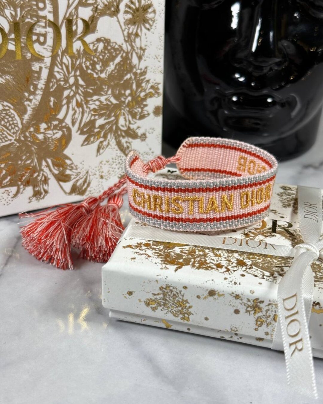 Браслет Dior — изображение 2