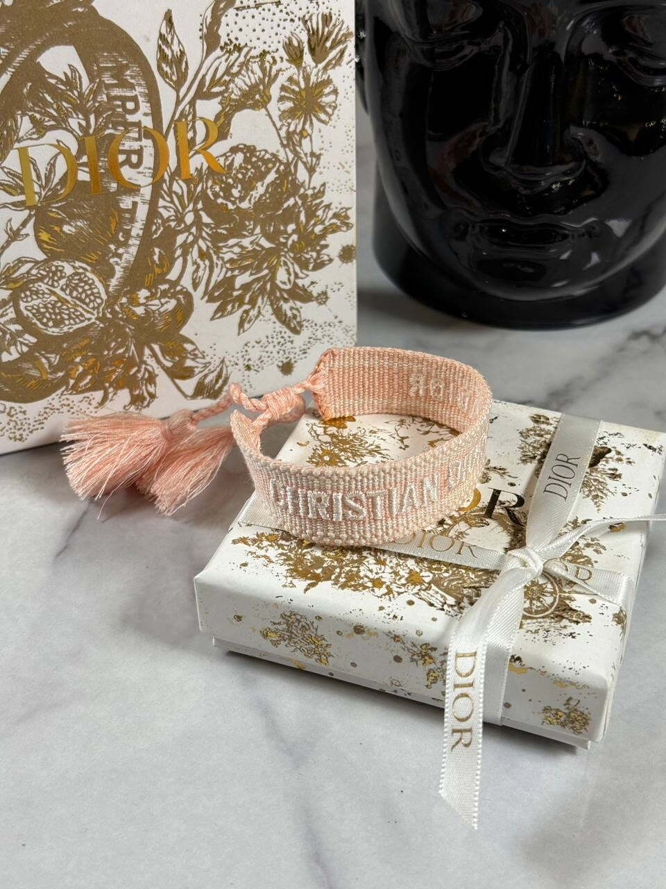 Браслет Dior