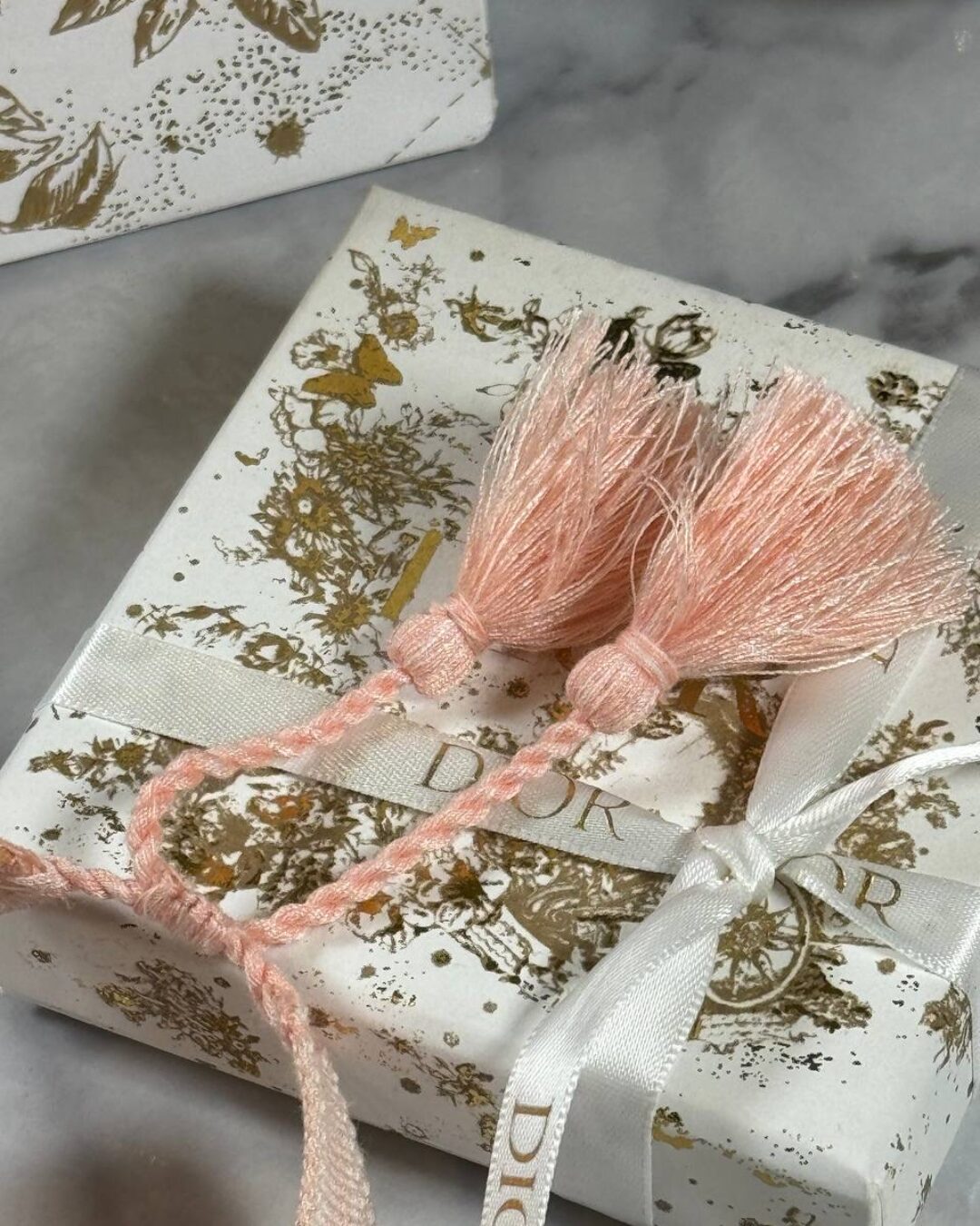 Браслет Dior — изображение 4