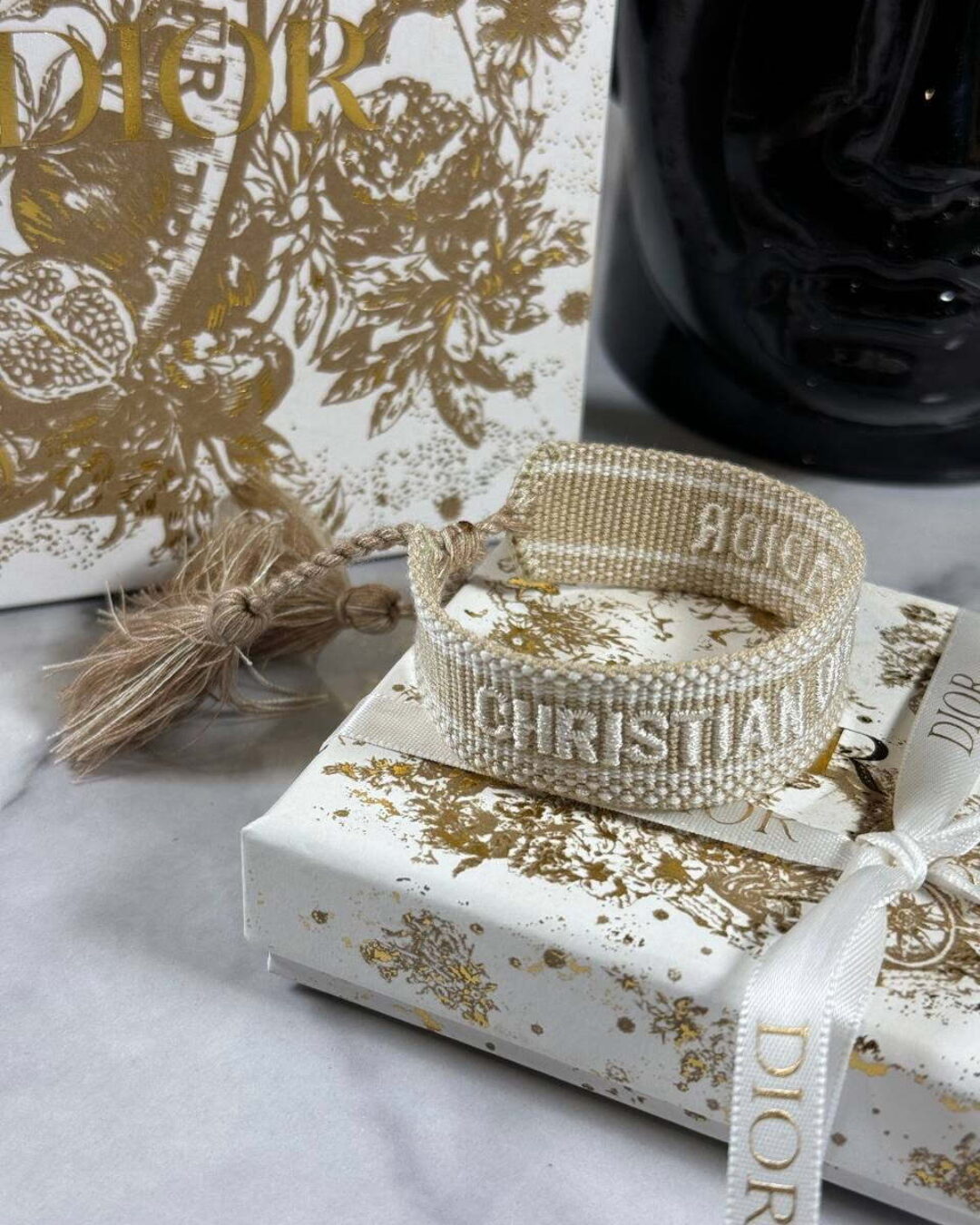 Браслет Dior — изображение 2