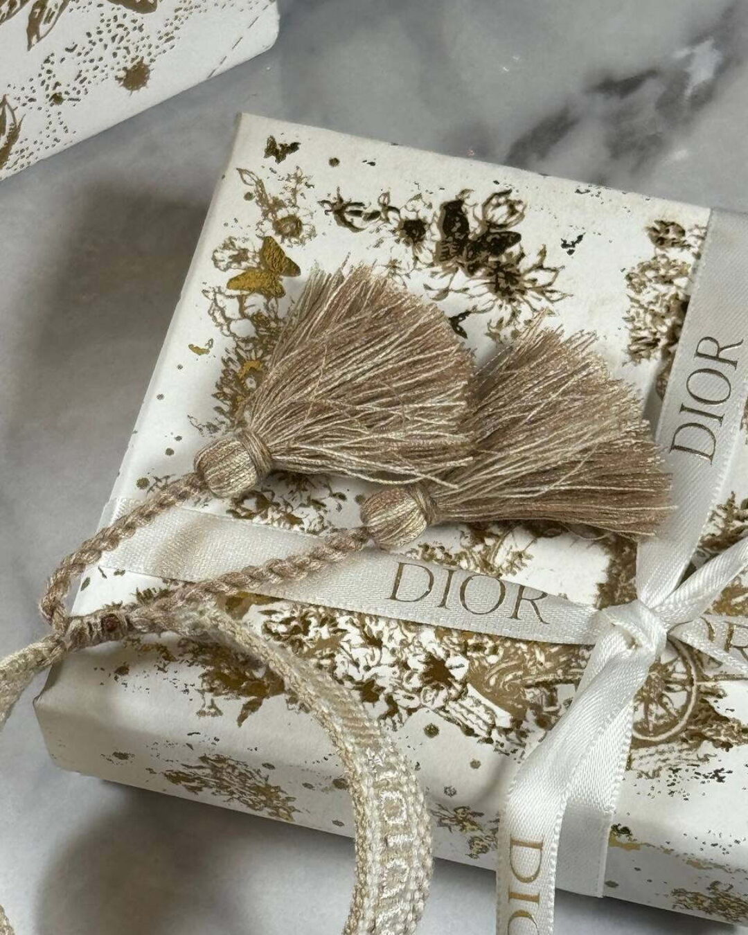 Браслет Dior — изображение 3