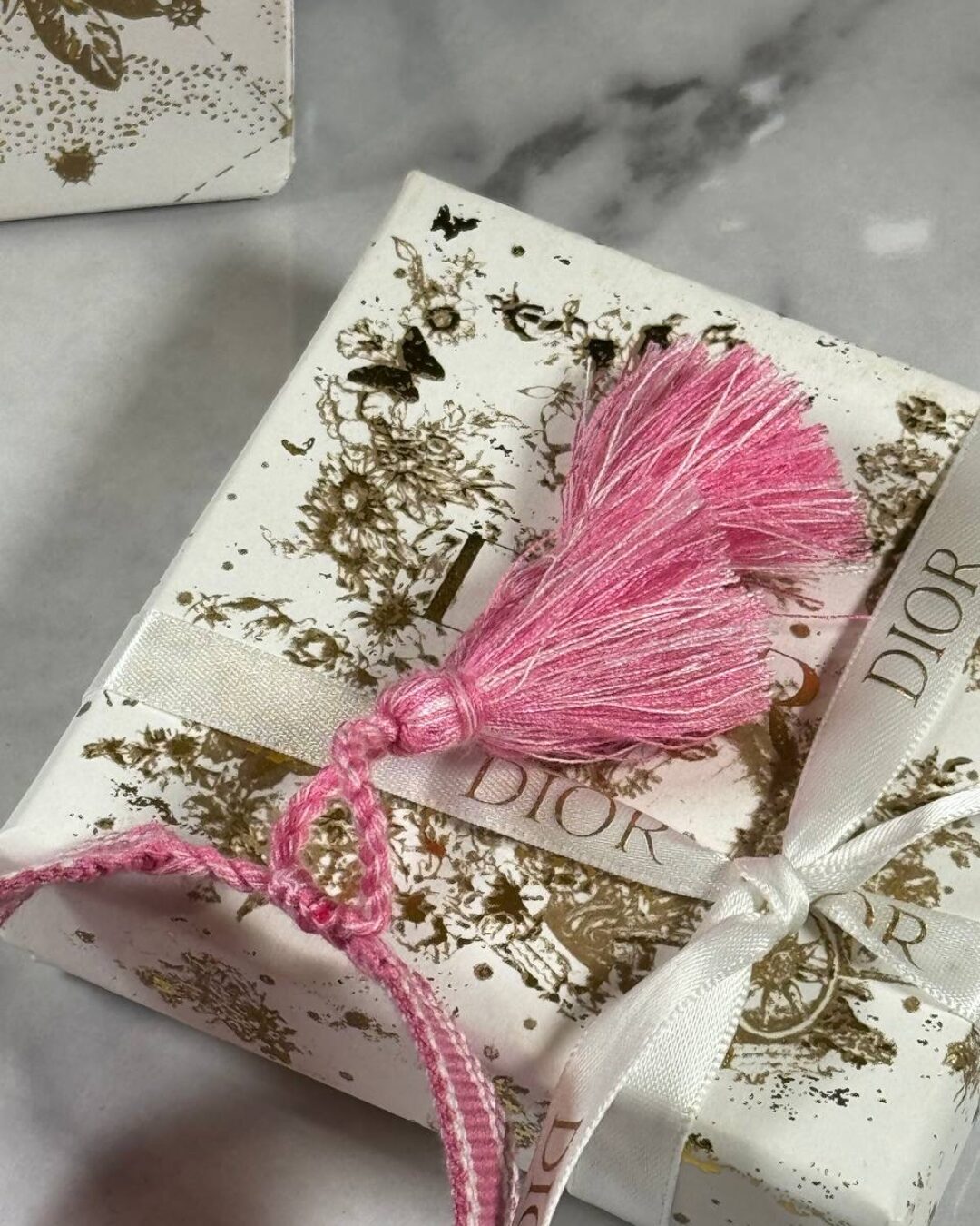 Браслет Dior — изображение 3