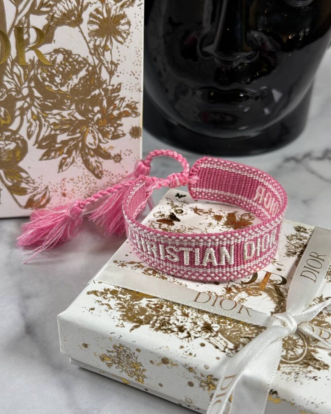 Браслет Dior — изображение 4