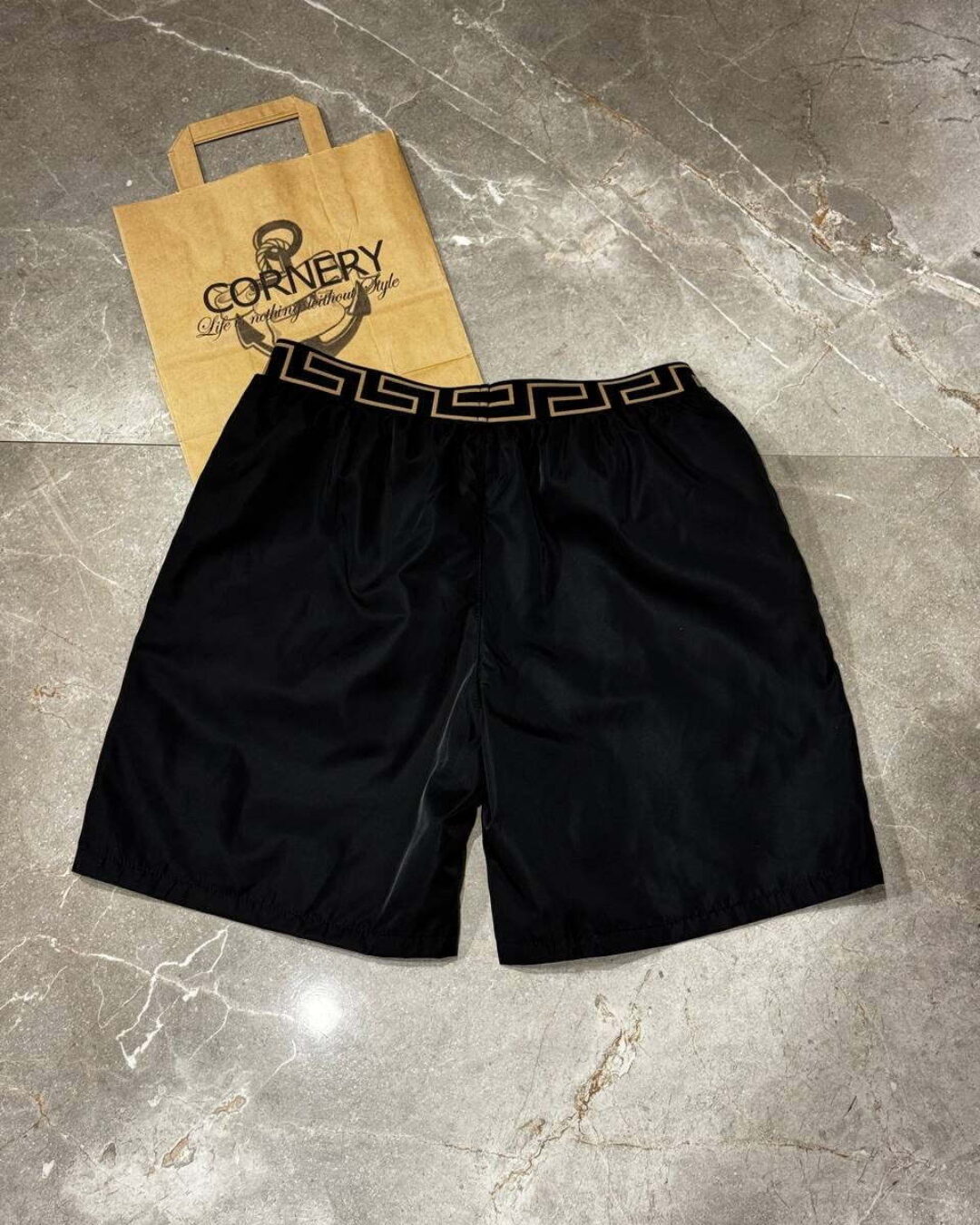 Шорты Versace — изображение 3