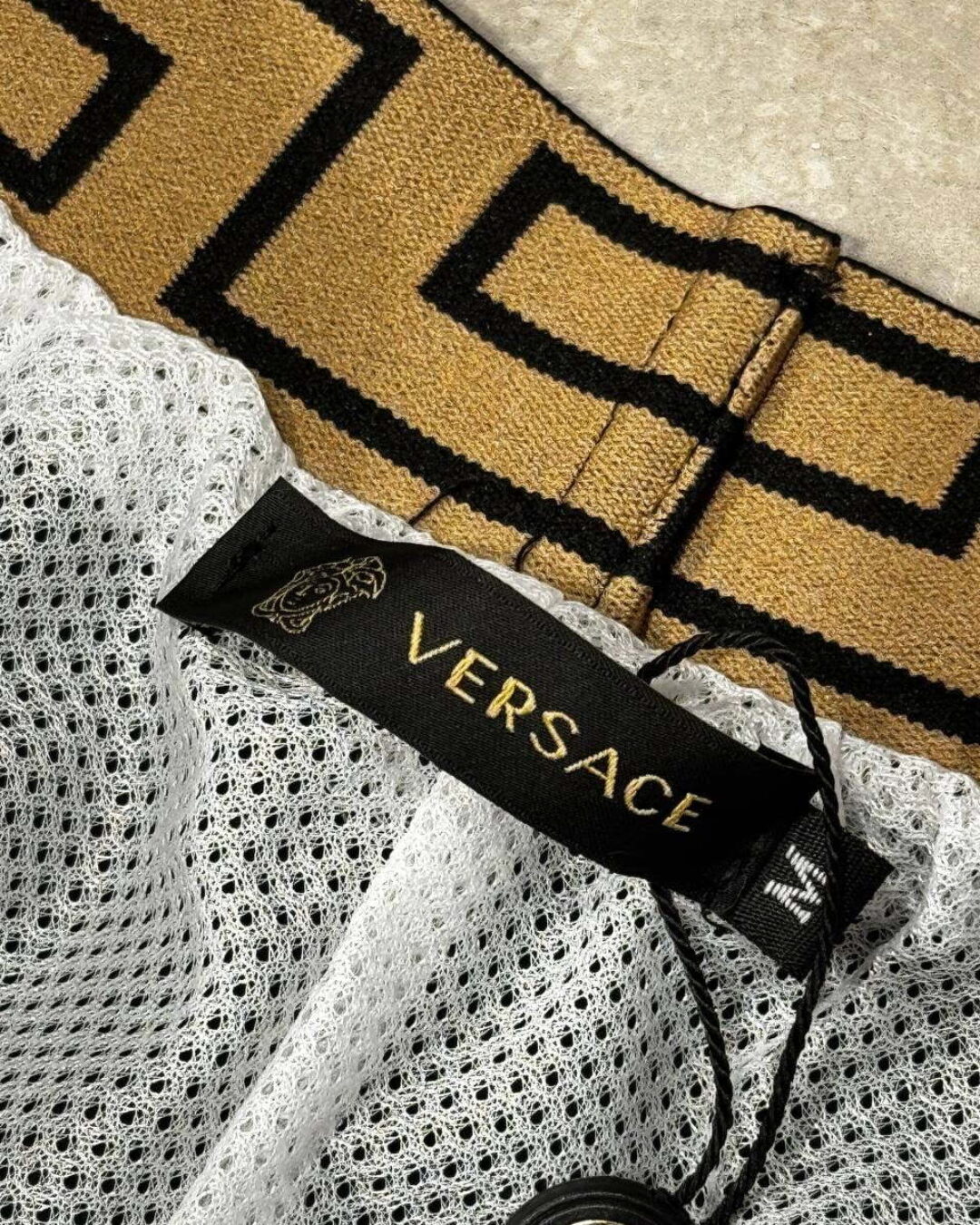 Шорты Versace — изображение 7