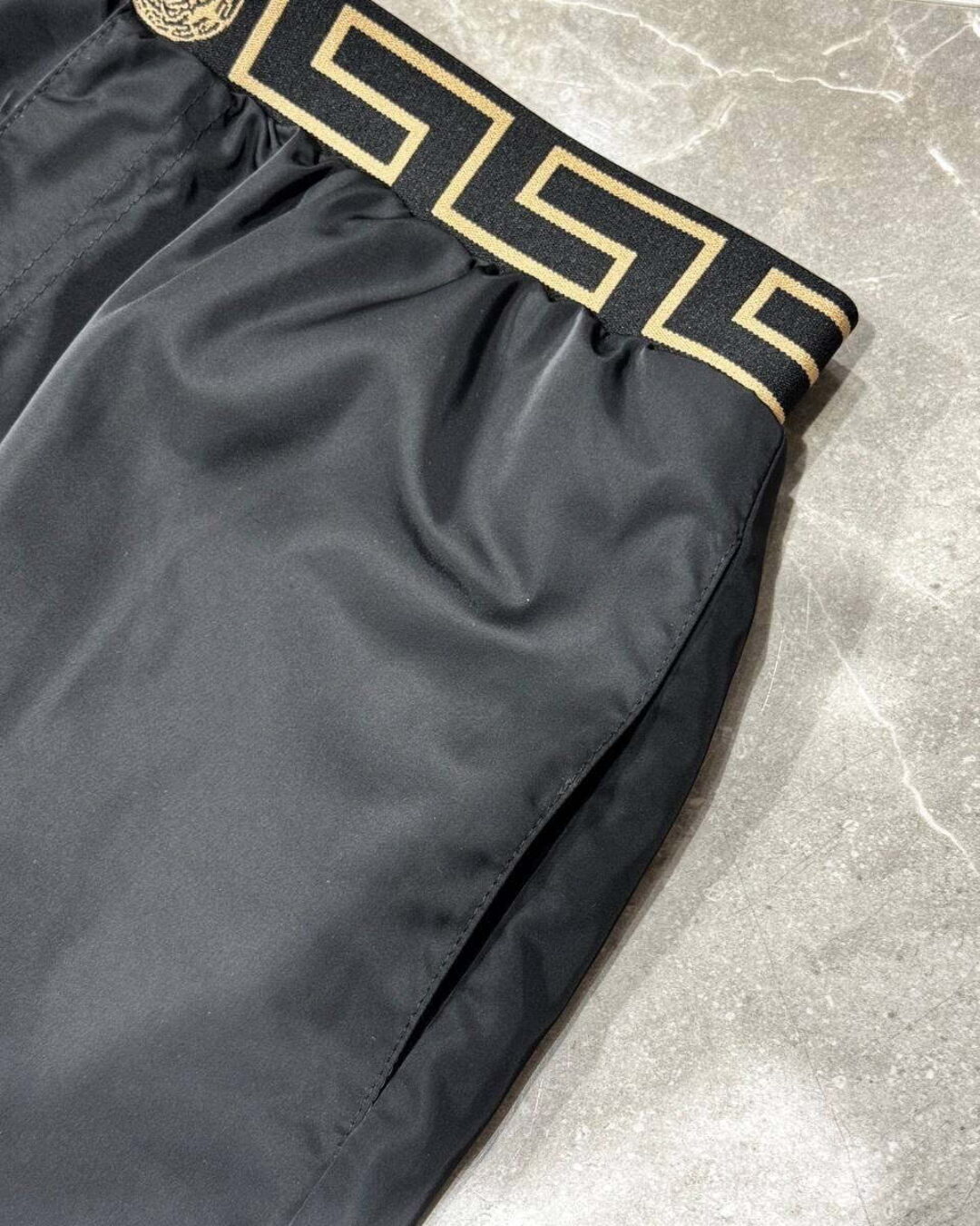 Шорты Versace — изображение 9