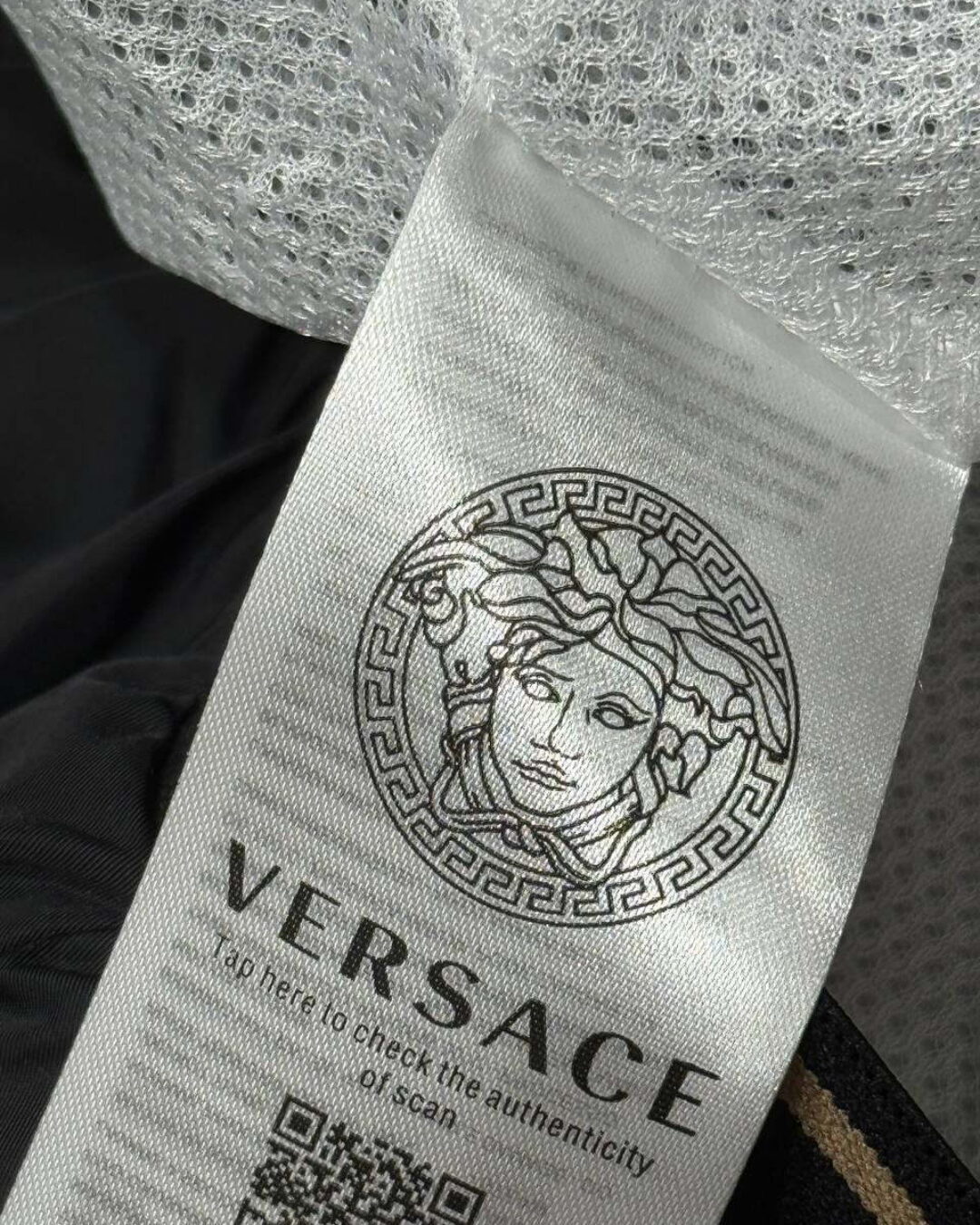 Шорты Versace — изображение 10