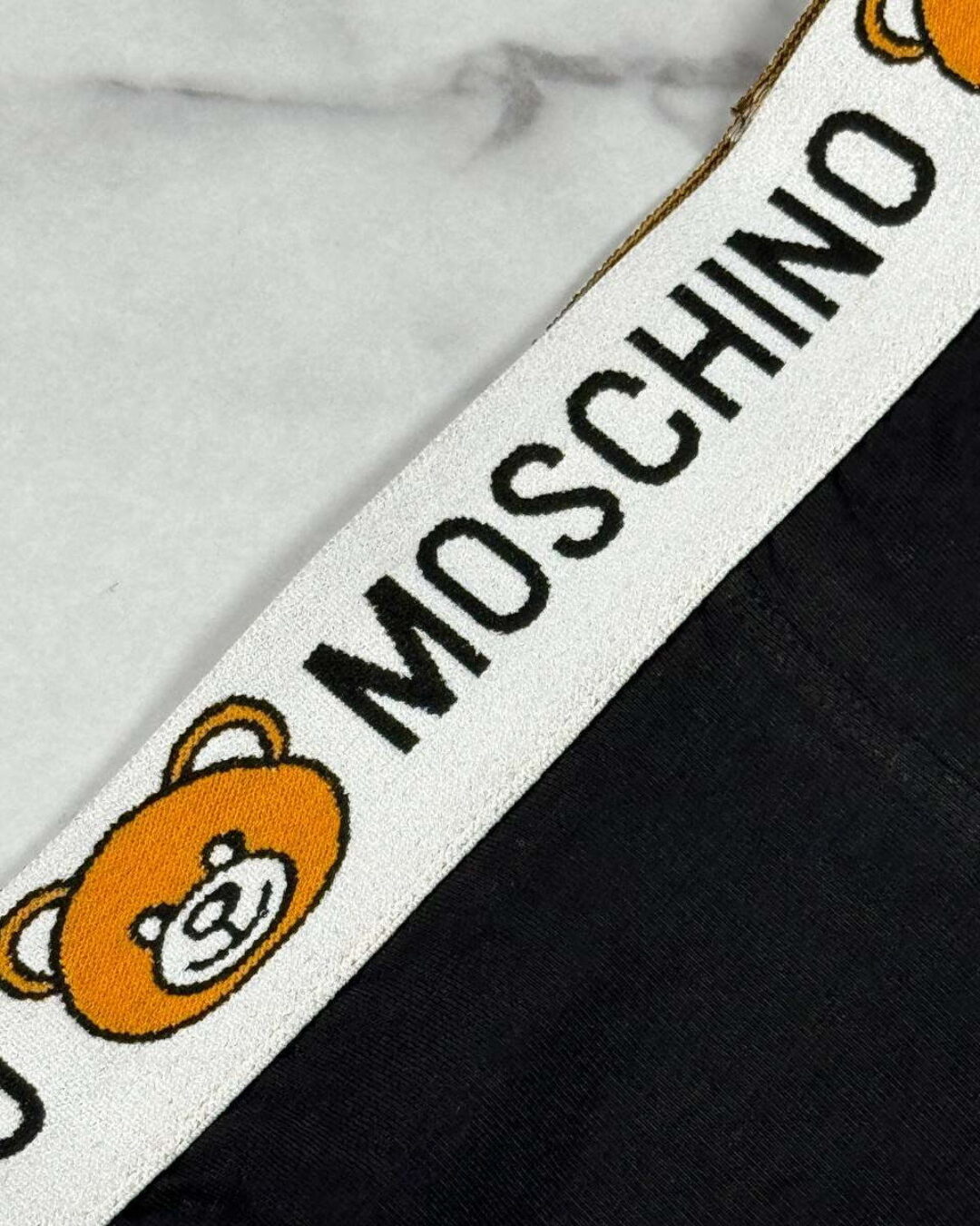 Трусы Moschino — изображение 3