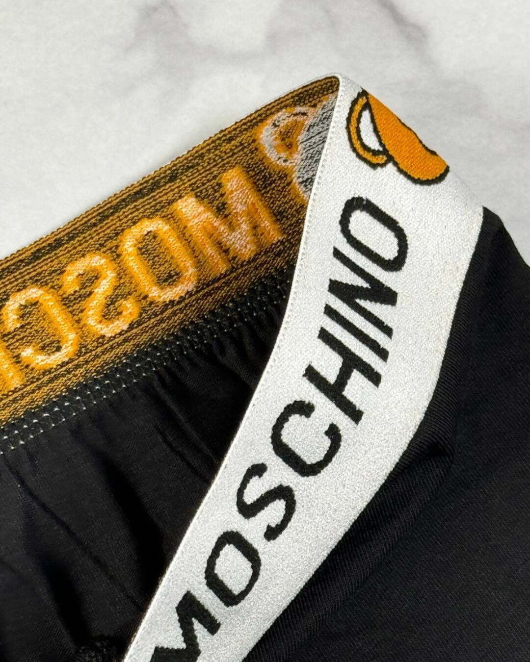 Трусы Moschino — изображение 7